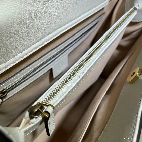 Firstbag ru bag Diana tote medium GUCCI 0526